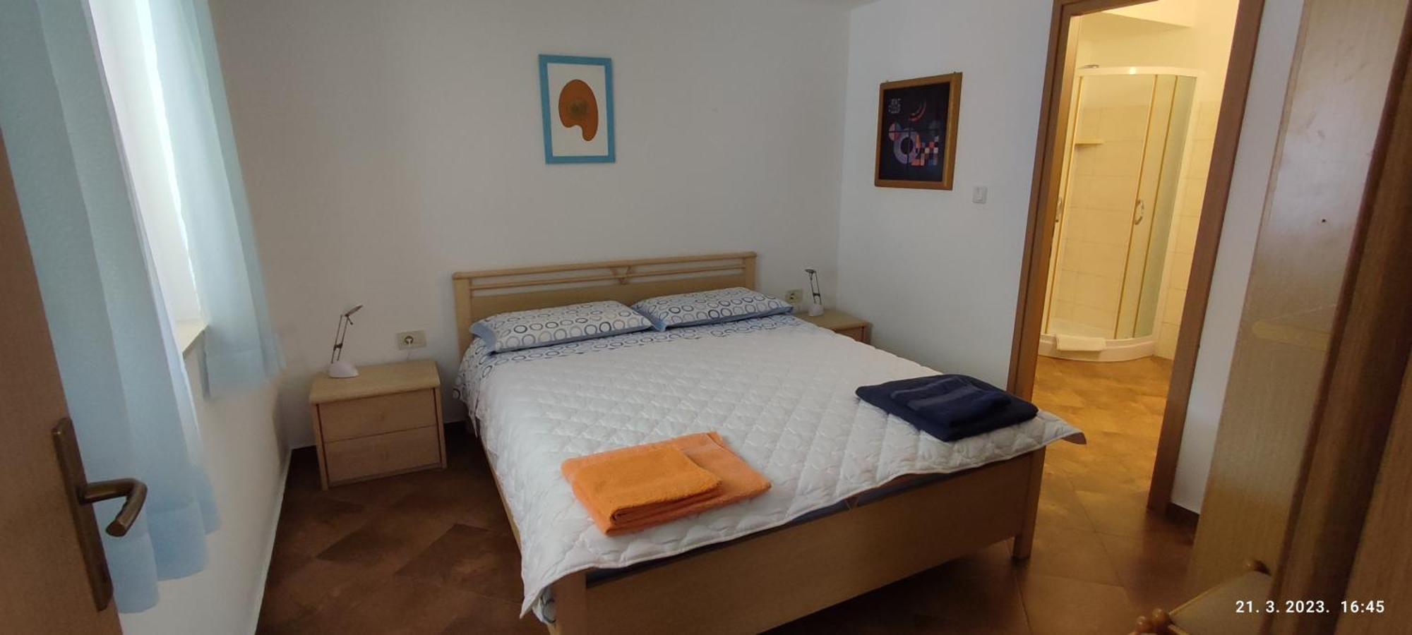 Apartmani Antonio Veli Lošinj Pokój zdjęcie