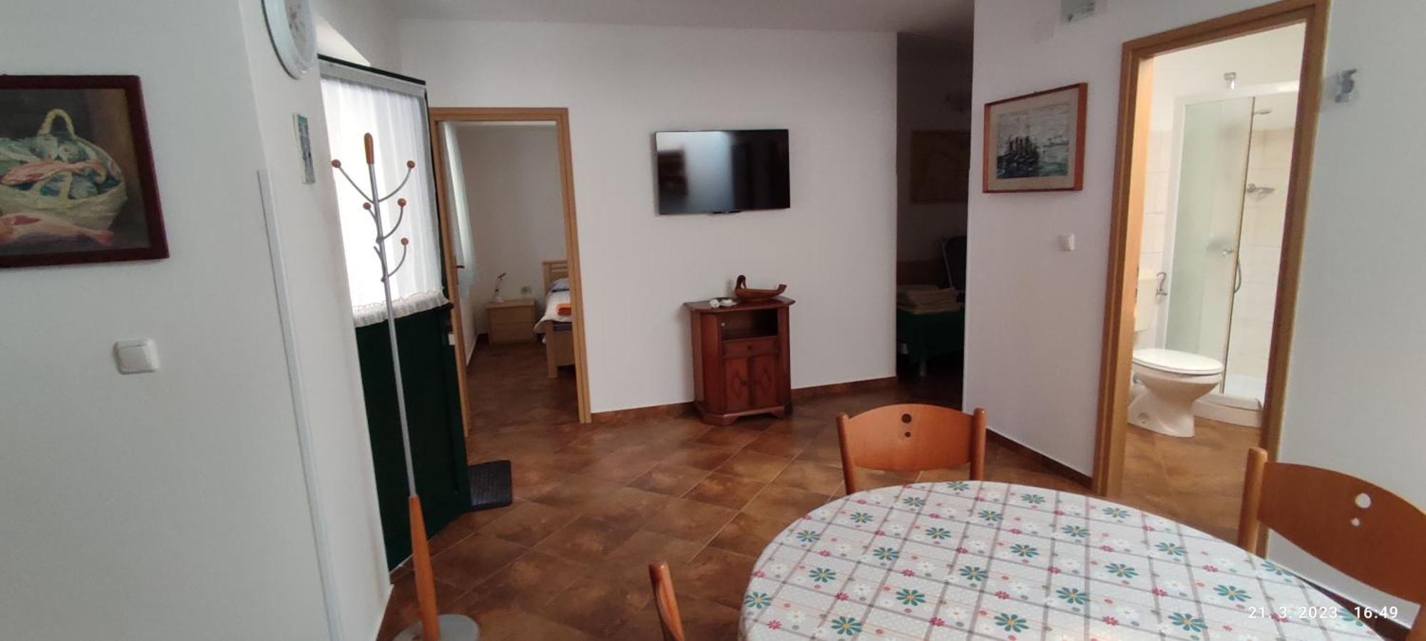 Apartmani Antonio Veli Lošinj Pokój zdjęcie