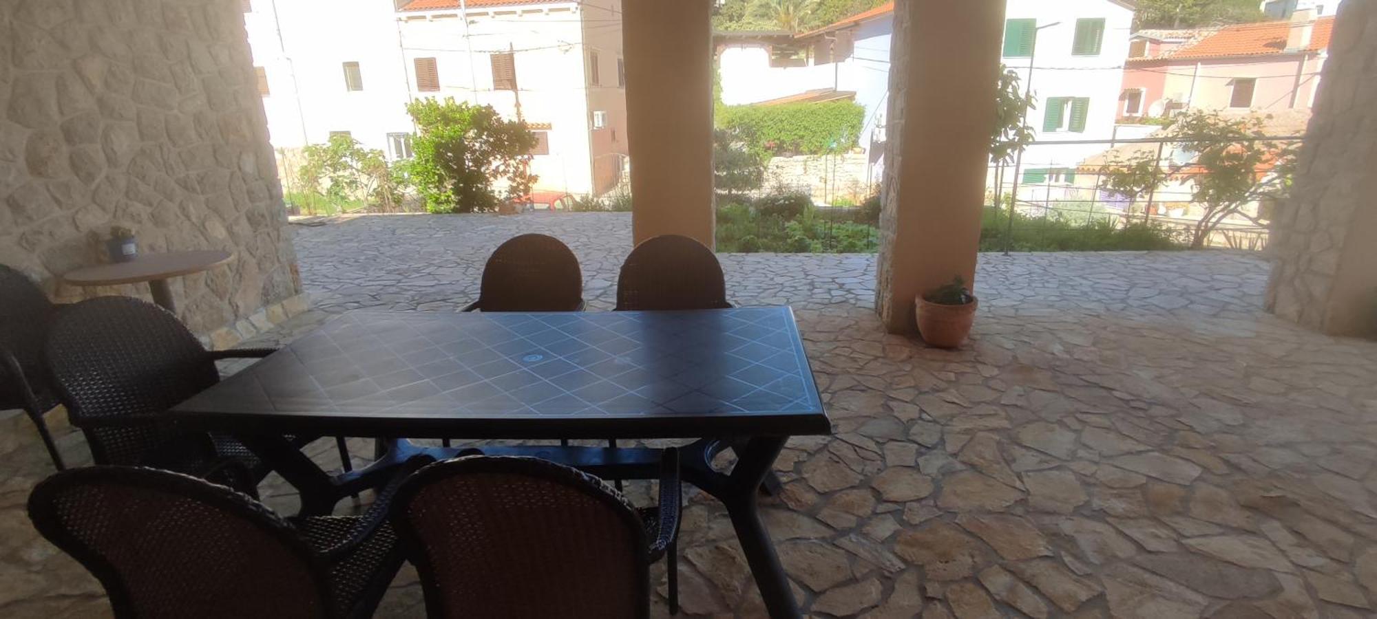 Apartmani Antonio Veli Lošinj Pokój zdjęcie
